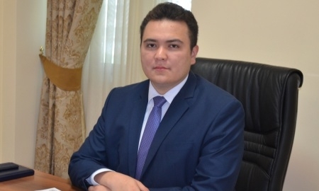 Тулпар Мансуров: «По итогам Национального чемпионата лучшие получат возможность попробовать свои силы в „Astana Pro Team“»