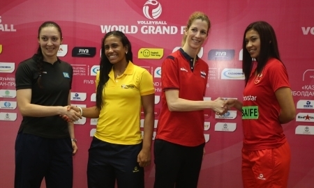 Вячеслав Шапран: «Мы счастливы, что смогли выиграть четыре игры на предварительном этапе»