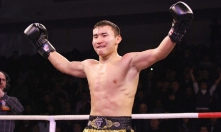 Ислам и американские профессионалы помогут казахстанским боксерам в подготовке к Олимпиаде