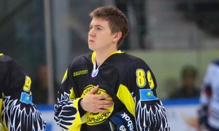 Сагадеев и Сиксна остаются в «Сарыарке»