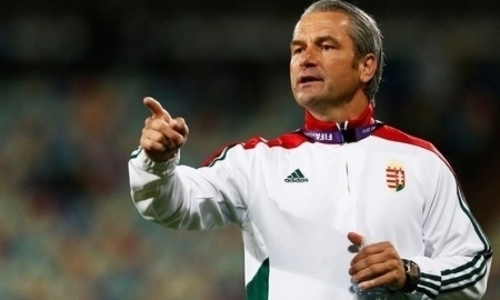 Экс-наставник сборной Казахстана сыграл вничью с Исландией на ЕВРО-2016