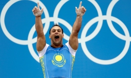 СМИ прогнозируют Ильину минимум два года дисквалификации