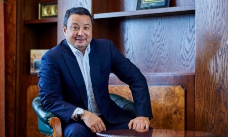 Серик Конакбаев: «Лишь Казахстан и Узбекистан имеют полный комплект лицензий на Олимпиаду от Азии»