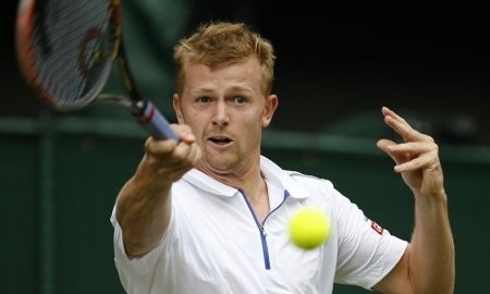 Голубев выиграл парный разряд Челленджера в Словакии