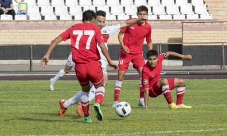 Первая лига: «Не отставая от Премьер-Лиги»