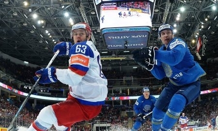 «Адмирал» примет участие в Кубке Президента Казахстана