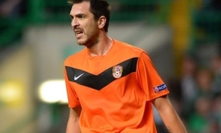 <strong>«Шахтер» со счетом 3:1 одолел «Акжайык»</strong>