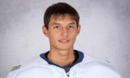 Воспитанник Караганды Смаков продолжит выступать в Северной Америке