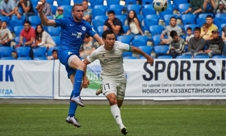 Борьба продолжается