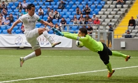 Давид Лория: «У нас есть ещё время и всё будет нормально»