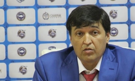 Юрий Уткульбаев: «Такой уровень команды на сегодня»