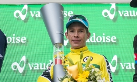 Мигель Лопес: «Знал, что соперники будут стараться меня атаковать, поэтому я атаковал сам»