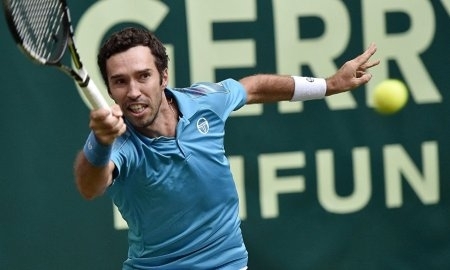 Кукушкин потерял строку в ТОП-100 рейтинга ATP