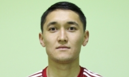 Жумашев — дебютант Премьер-Лиги
