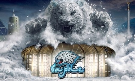 «Барыс» определил план подготовки к сезону 