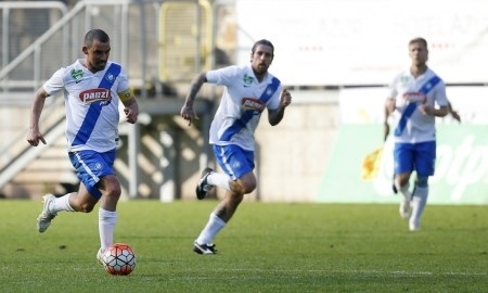 <strong>«Актобе» сыграет с «МТК Будапешт» в квалификации Лиги Европы</strong>
