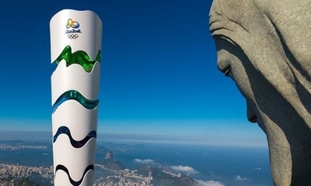 Для казахстанцев будет создан специальный режим приезда на Олимпиаду в Рио 
