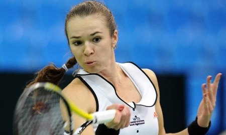 Воскобоева квалифицировалась в основную сетку турнира ITF в Москве