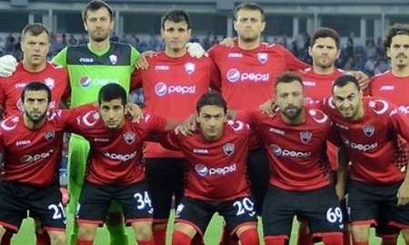 Определился соперник пары «Актобе» — «Будапешт» во втором раунде Лиги Европы