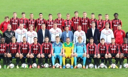 Определился соперник пары «Чукарички» — «Ордабасы» во втором раунде Лиги Европы