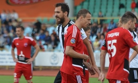 Никола Василевич: «Еще пять игр, будем биться до конца»