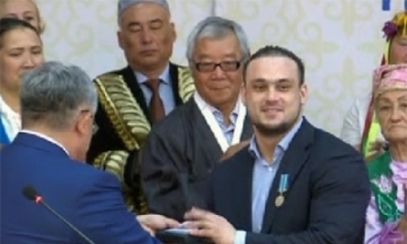 Ильин намерен доказывать свою непричастность к допингу