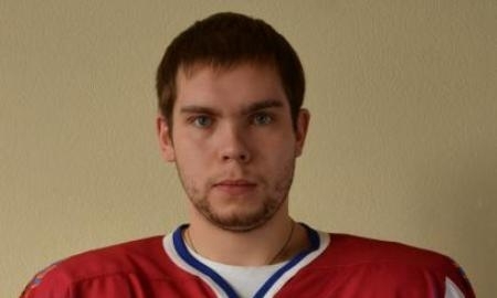 Южанинов перешел в «Горняк»