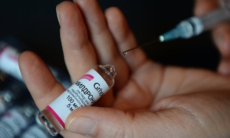 Четыре спортсмена отстранены от состязаний по қазақ күресі из-за мельдония