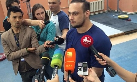 Илья Ильин: «Казахстан привлечет зарубежных юристов»