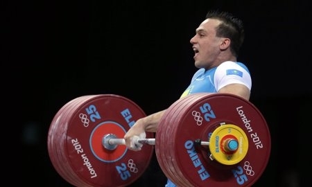 Илья Ильин: «Тяжелую атлетику стремятся убрать из олимпийских видов спорта»