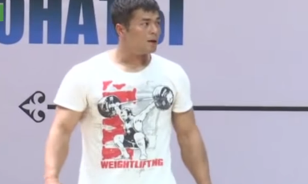 Илья Ильин: «Владимира Седова я все равно уважаю и ценю»