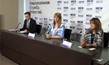 Российские спортсмены поддерживают казахстанских олимпийцев