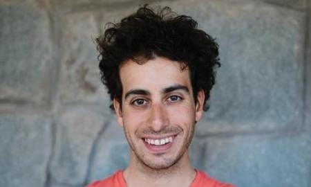 Фабио Ару: «Мой кумир — Контадор, он больше всех вдохновлял меня, когда я смотрел „Тур де Франс“»