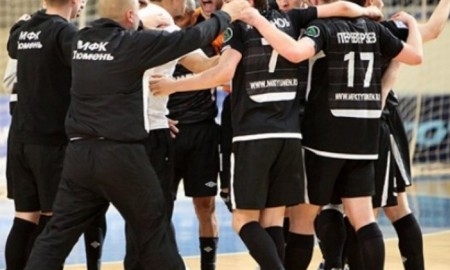 Дисквалифицированные игроки «Тюмени» могут перейти в чемпионат Казахстана