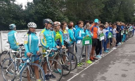 Национальный чемпионат Республики Казахстан по велоспорту на шоссе пройдет в Алматы