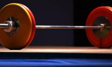 Тяжелоатлетическая сборная Казахстана лишена двух олимпийских квот