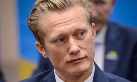 Александр Винокуров: «Думаю, наши пути с Нибали разойдутся»