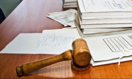 Виновный в гибели чемпиона РК по велоспорту водитель получил условный срок