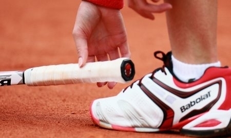 Воскобоева вышла в полуфинал турнира ITF в Москве