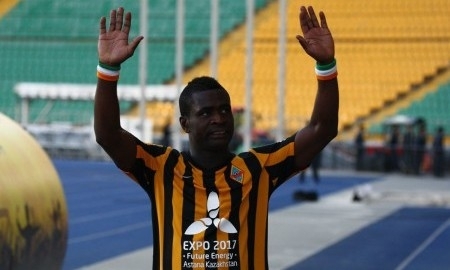 <strong>«Кайрат» минимально победил «Астану»</strong>