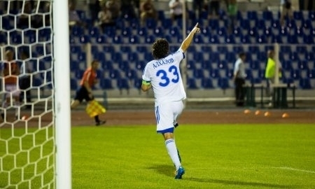 Юрий Газзаев: «Мы не потянули Алхазова в финансовом плане»