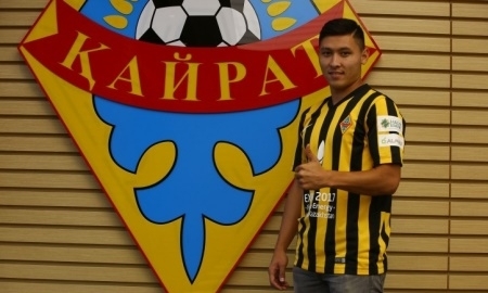 Бауыржан Турысбек: «Мы готовились к этой битве»