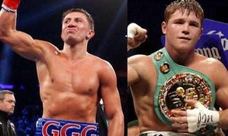 Fightnews.com: «Договоренности о переносе боя Головкин — Альварес на 2017 год не было»