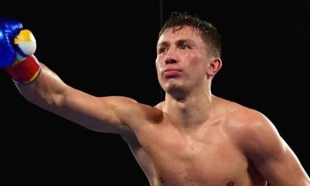 Головкин посетит Мексику