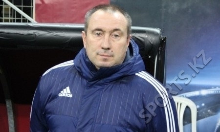 Станимир Стоилов: «Я украл у „Марибора“ его лучшего игрока, так что теперь „Левски“ будет полегче»