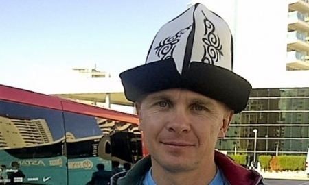 Сергей Лаврененко: «Сейчас в велоспорте всё очень непредсказуемо»