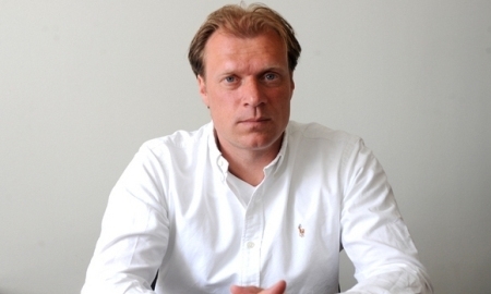 Экс-спортивный директор «Кайрата» будет работать в «Маккаби» из Тель-Авива