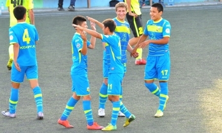 Время начала матчей 12-го тура Первой лиги