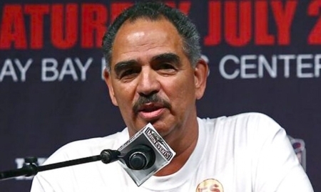 Абель Санчес: «Ковалёв накажет Уорда — у него давно не было сильных соперников»