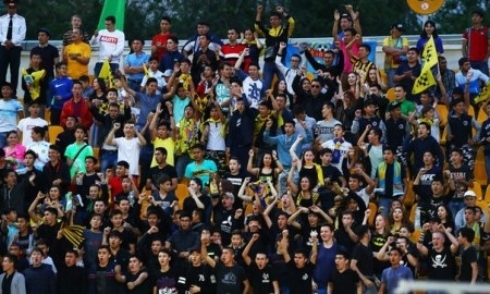 Чемпионаты Казахстана посетили более 20-ти миллионов зрителей